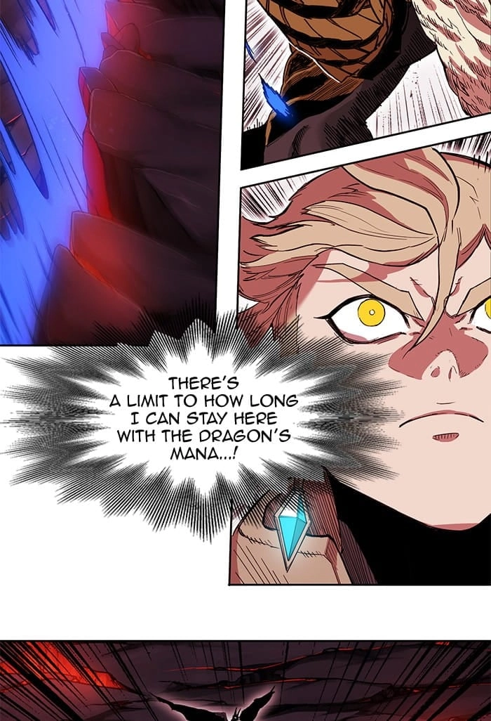Hardcore Leveling Warrior Chapter 261, page 23 of 129