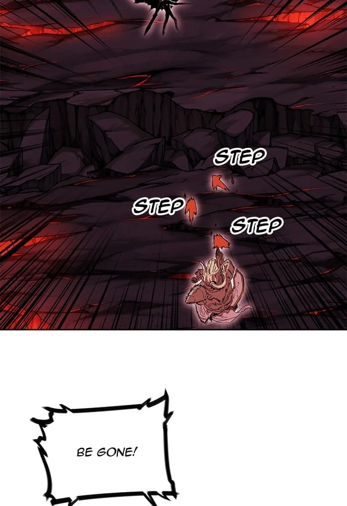 Hardcore Leveling Warrior Chapter 261, page 24 of 129