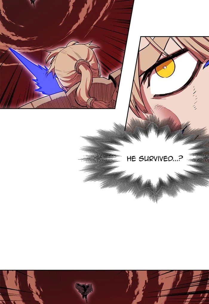 Hardcore Leveling Warrior Chapter 261, page 28 of 129