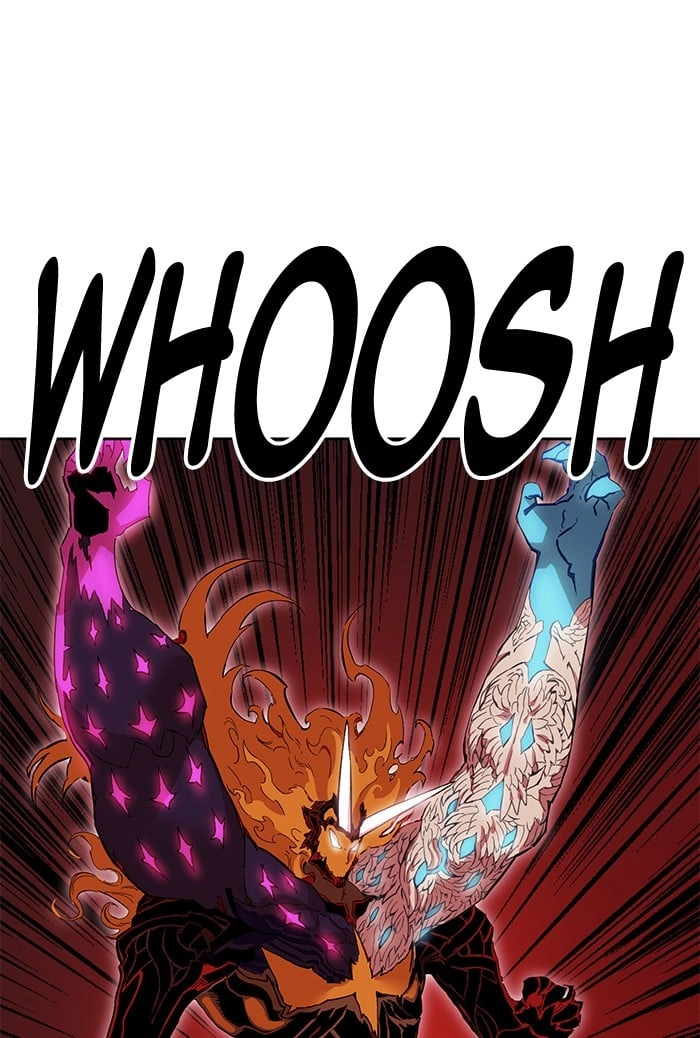 Hardcore Leveling Warrior Chapter 261, page 30 of 129