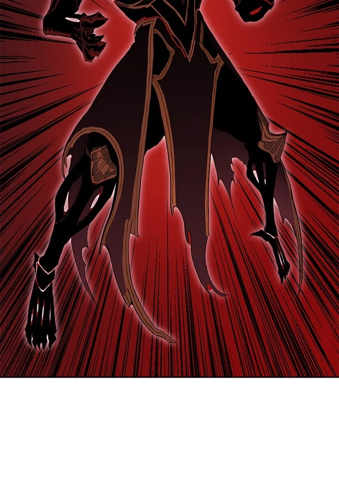 Hardcore Leveling Warrior Chapter 261, page 31 of 129