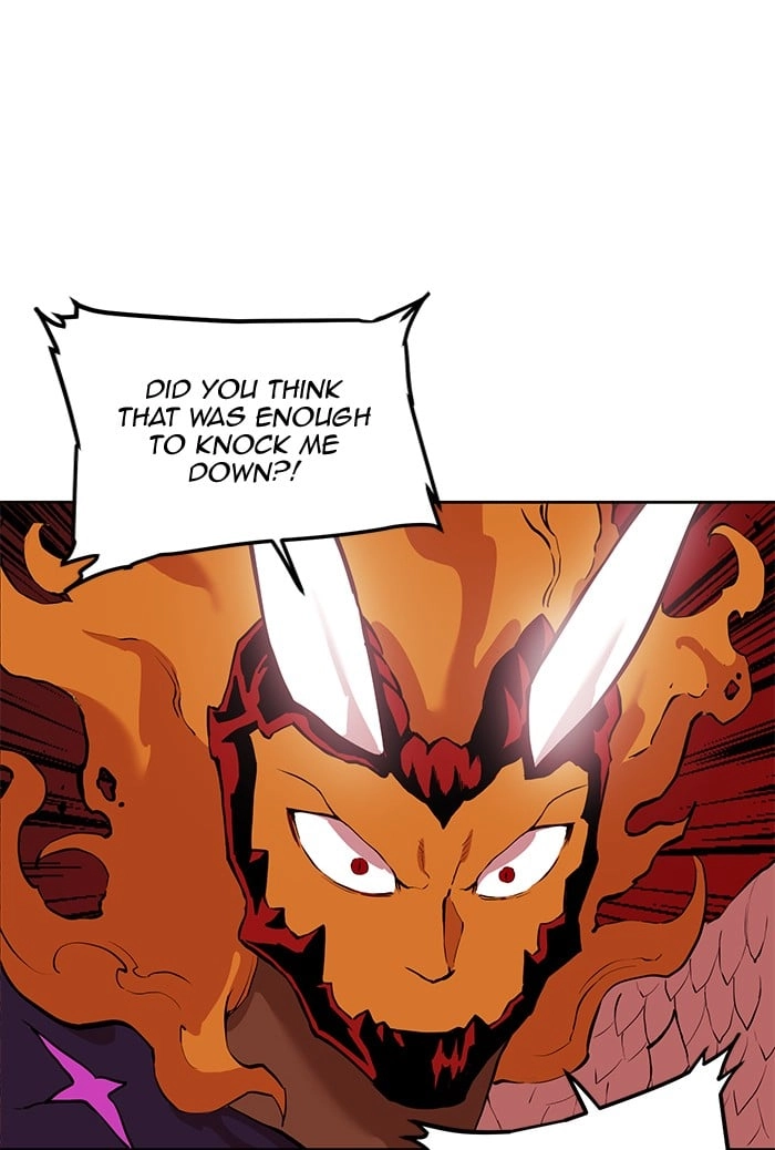 Hardcore Leveling Warrior Chapter 261, page 32 of 129