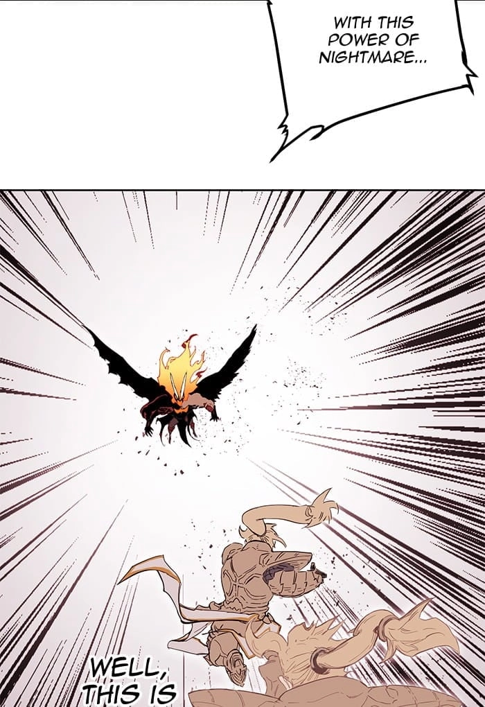 Hardcore Leveling Warrior Chapter 261, page 33 of 129