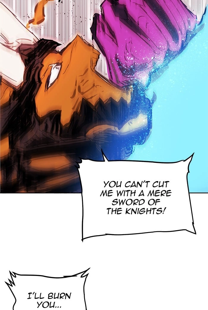 Hardcore Leveling Warrior Chapter 261, page 36 of 129