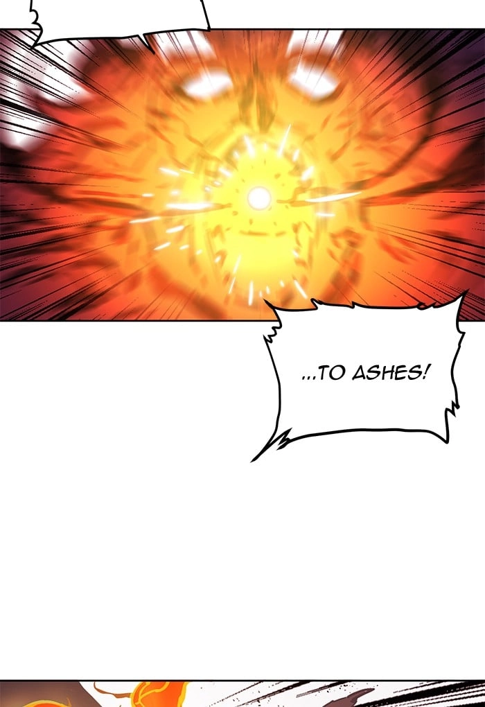Hardcore Leveling Warrior Chapter 261, page 37 of 129