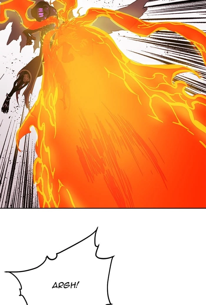 Hardcore Leveling Warrior Chapter 261, page 38 of 129
