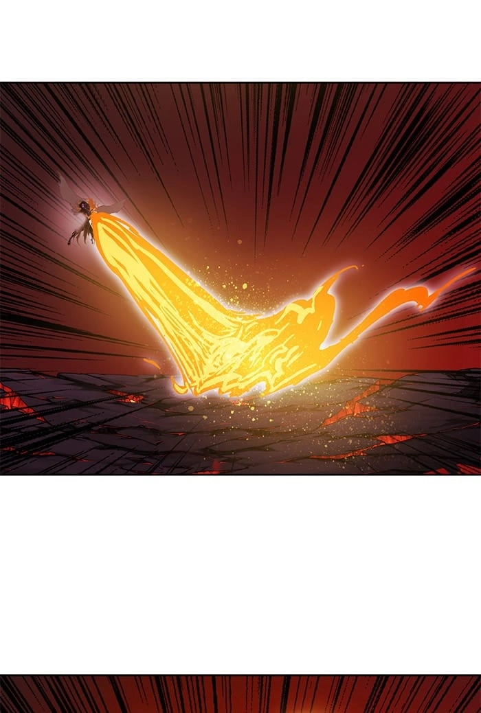 Hardcore Leveling Warrior Chapter 261, page 40 of 129