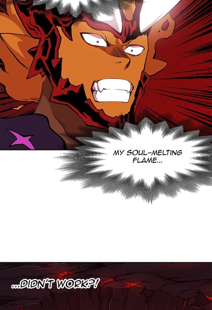 Hardcore Leveling Warrior Chapter 261, page 43 of 129