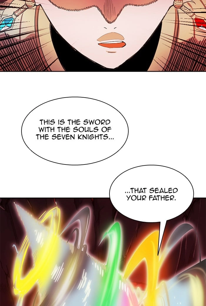 Hardcore Leveling Warrior Chapter 261, page 46 of 129