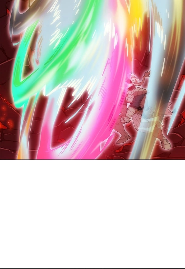 Hardcore Leveling Warrior Chapter 261, page 47 of 129