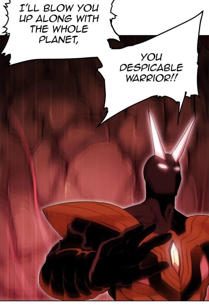 Hardcore Leveling Warrior Chapter 261, page 5 of 129