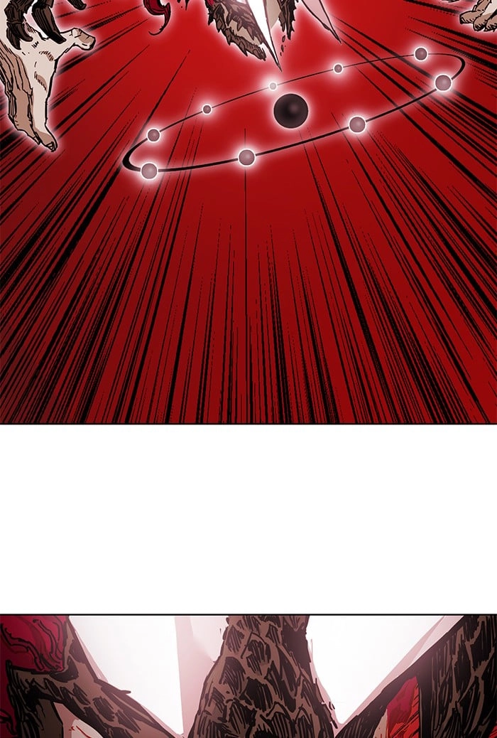 Hardcore Leveling Warrior Chapter 261, page 50 of 129