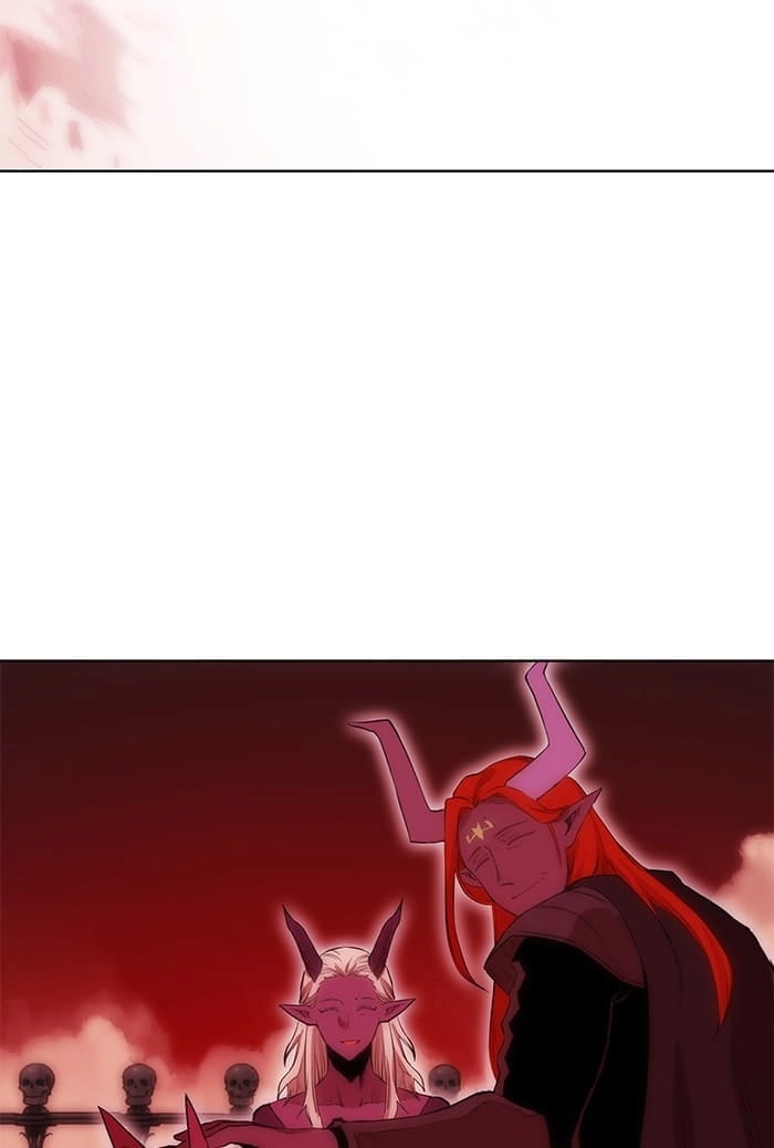 Hardcore Leveling Warrior Chapter 261, page 56 of 129