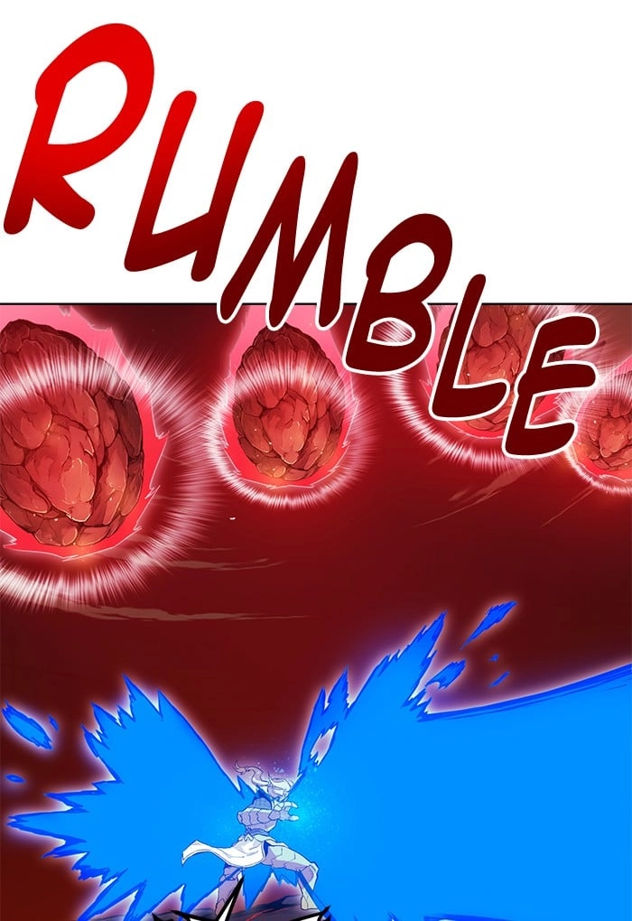 Hardcore Leveling Warrior Chapter 261, page 6 of 129