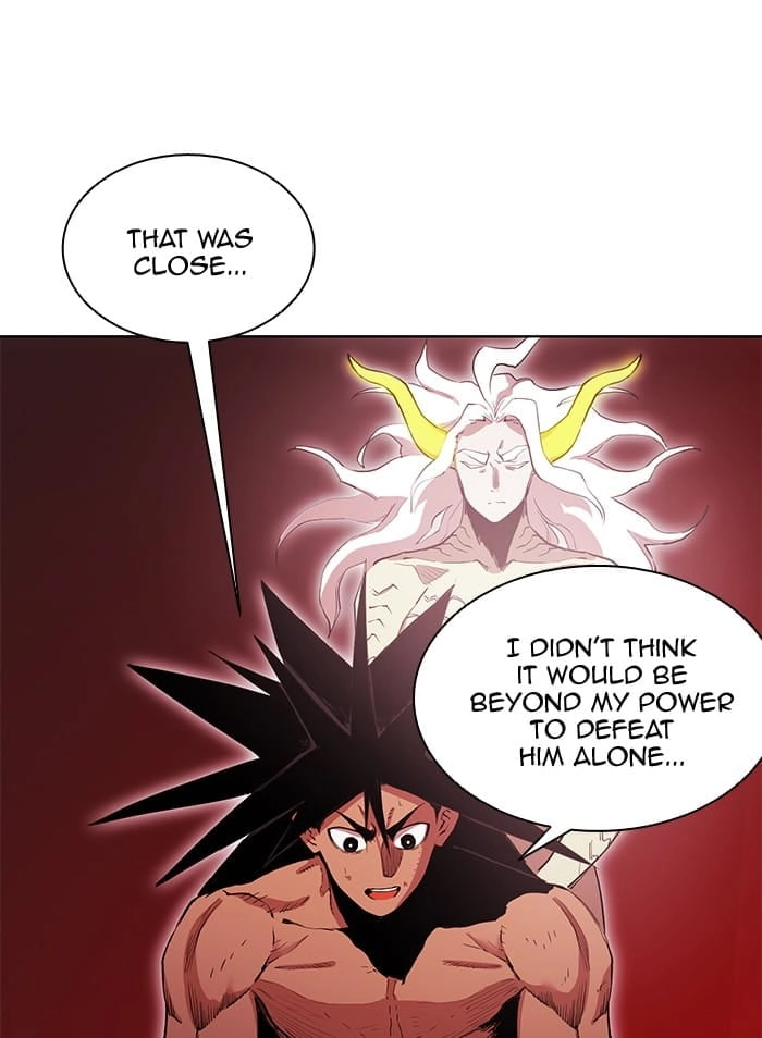 Hardcore Leveling Warrior Chapter 261, page 63 of 129