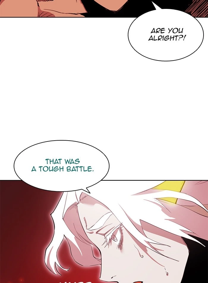 Hardcore Leveling Warrior Chapter 261, page 65 of 129