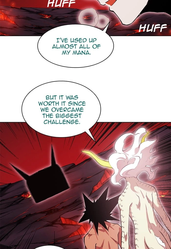 Hardcore Leveling Warrior Chapter 261, page 66 of 129