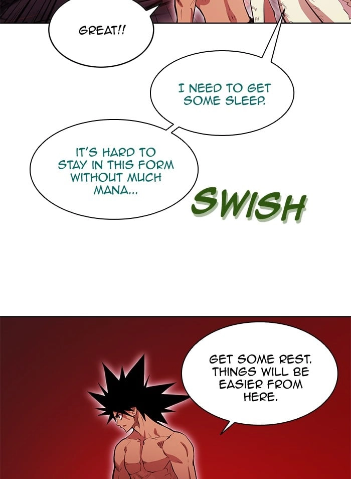 Hardcore Leveling Warrior Chapter 261, page 67 of 129