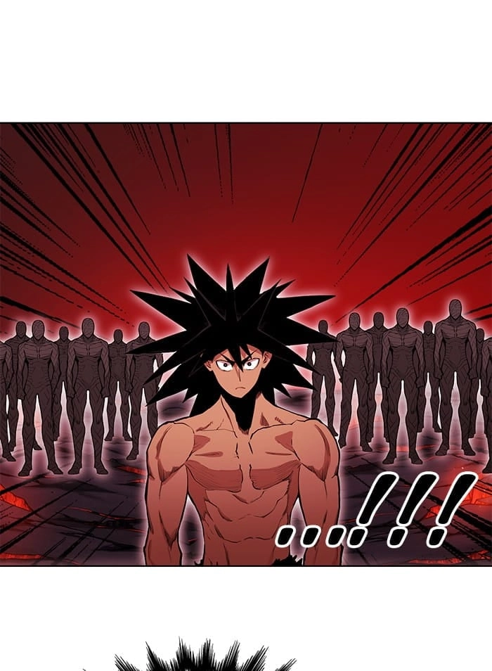 Hardcore Leveling Warrior Chapter 261, page 69 of 129
