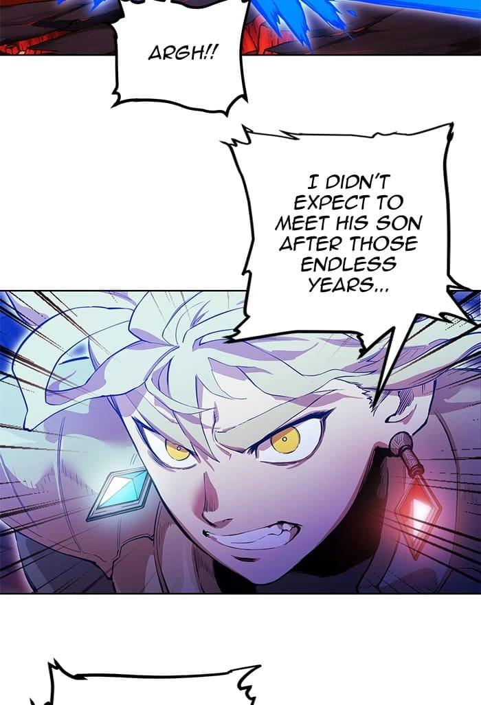 Hardcore Leveling Warrior Chapter 261, page 7 of 129