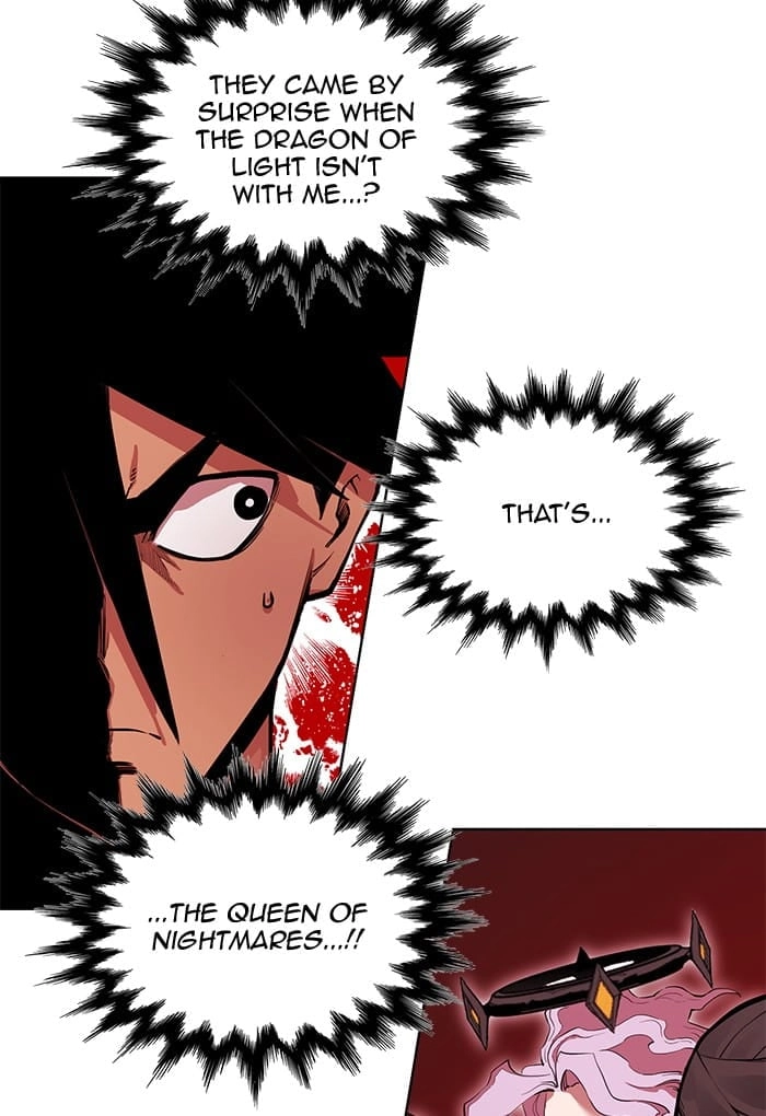 Hardcore Leveling Warrior Chapter 261, page 70 of 129