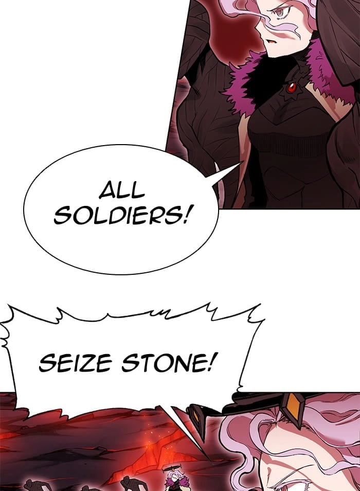 Hardcore Leveling Warrior Chapter 261, page 71 of 129