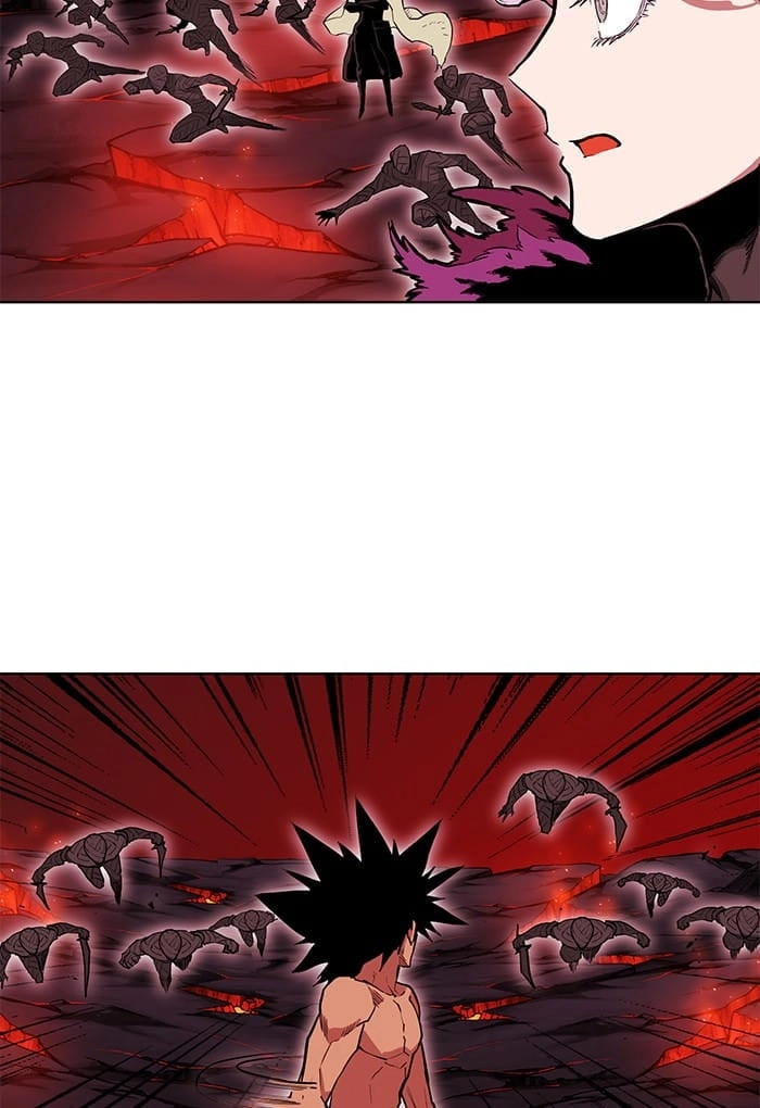 Hardcore Leveling Warrior Chapter 261, page 72 of 129