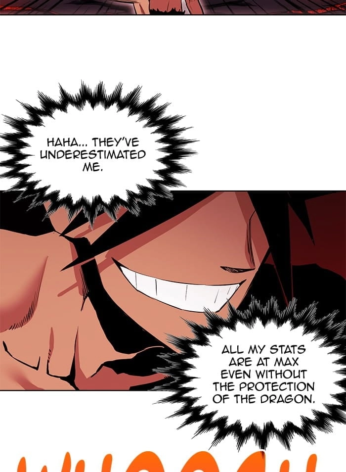 Hardcore Leveling Warrior Chapter 261, page 73 of 129