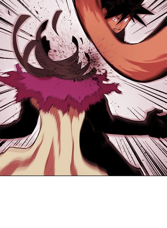 Hardcore Leveling Warrior Chapter 261, page 77 of 129