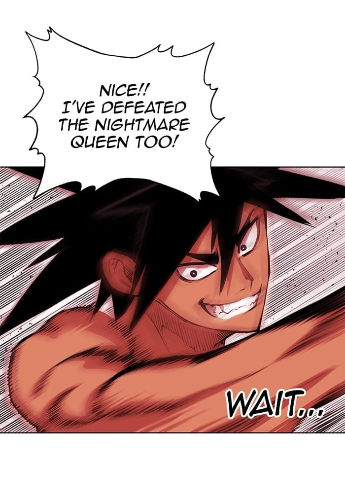 Hardcore Leveling Warrior Chapter 261, page 78 of 129
