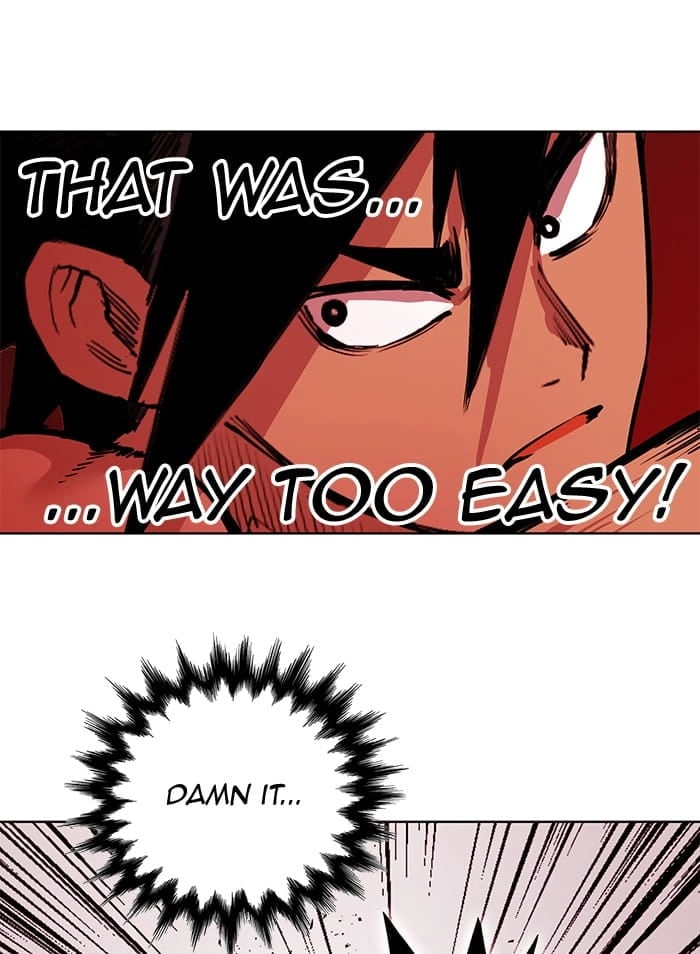 Hardcore Leveling Warrior Chapter 261, page 79 of 129