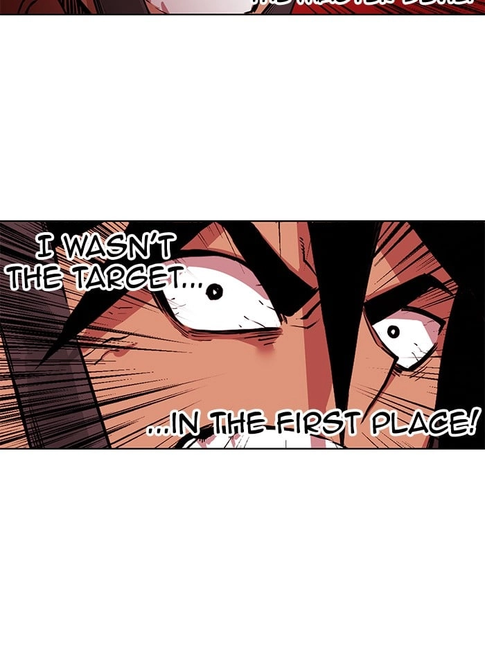 Hardcore Leveling Warrior Chapter 261, page 83 of 129