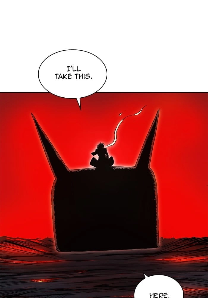 Hardcore Leveling Warrior Chapter 261, page 84 of 129