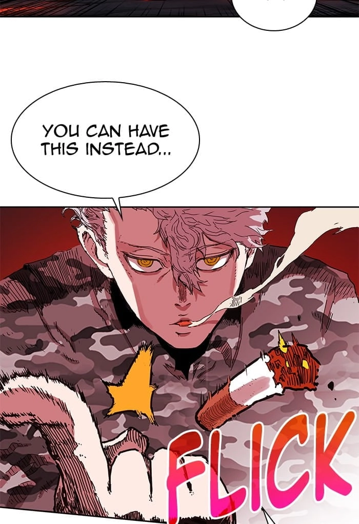 Hardcore Leveling Warrior Chapter 261, page 85 of 129