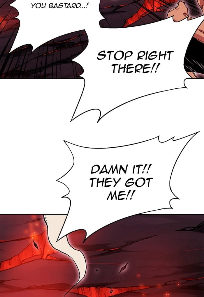 Hardcore Leveling Warrior Chapter 261, page 87 of 129