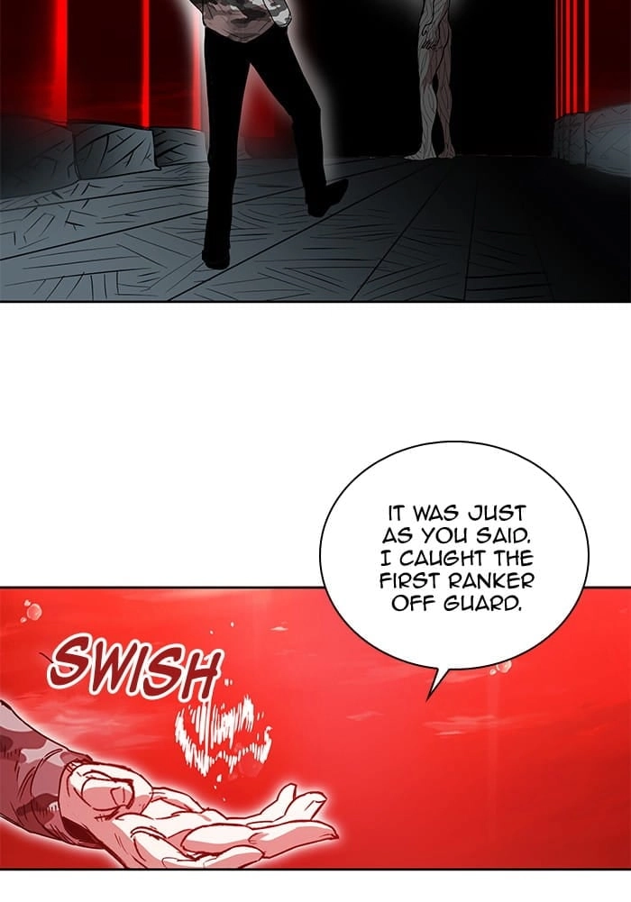 Hardcore Leveling Warrior Chapter 261, page 92 of 129