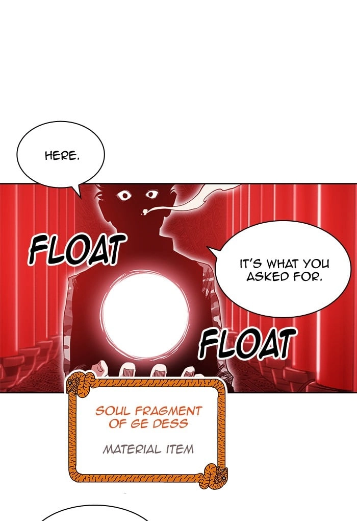 Hardcore Leveling Warrior Chapter 261, page 93 of 129