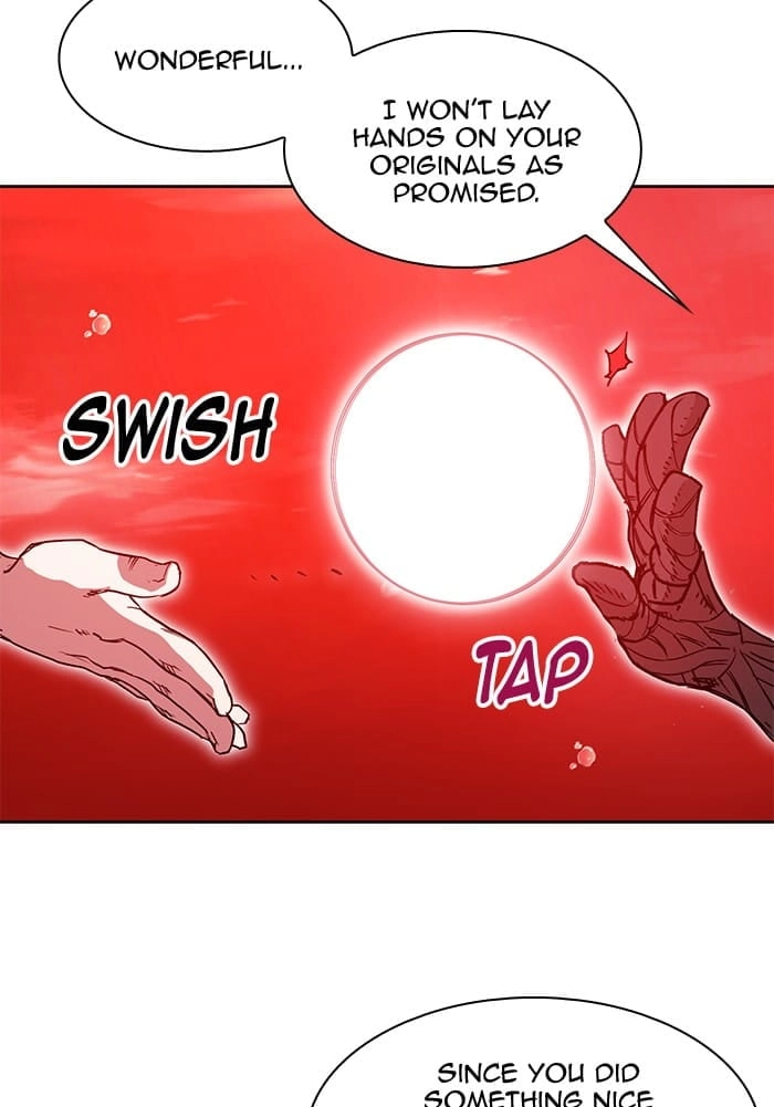 Hardcore Leveling Warrior Chapter 261, page 94 of 129