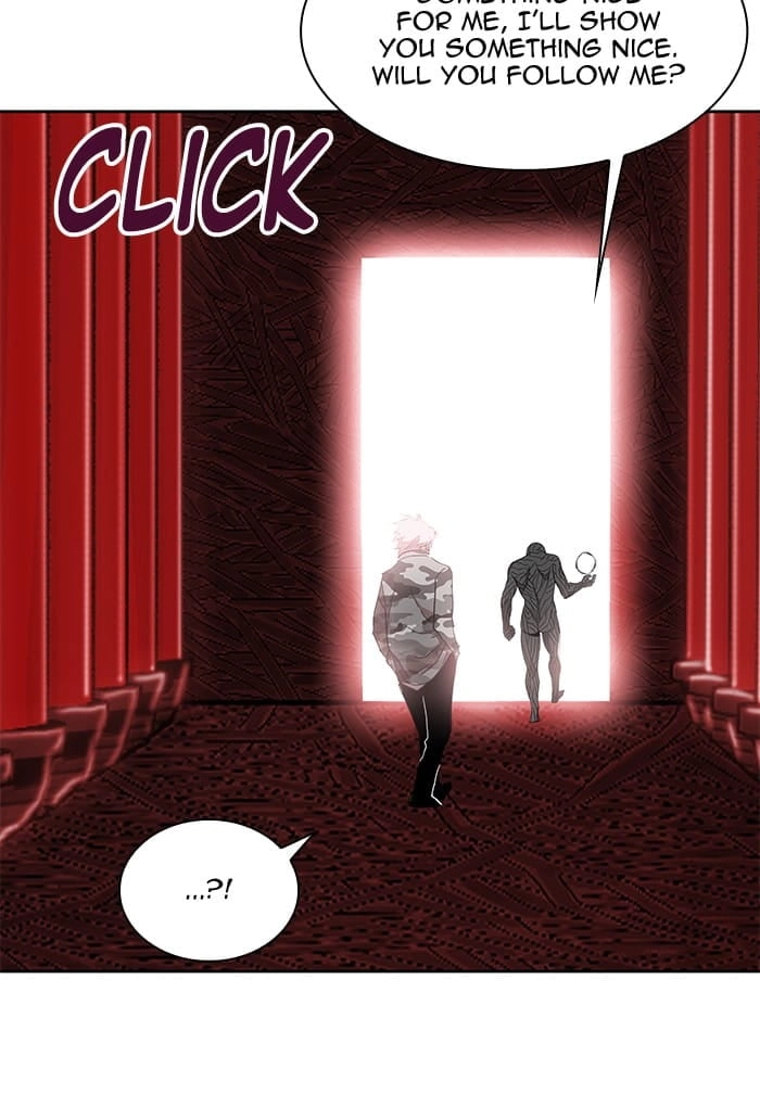 Hardcore Leveling Warrior Chapter 261, page 95 of 129