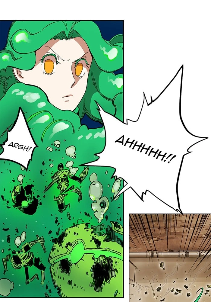 Hardcore Leveling Warrior Chapter 262, page 105 of 114
