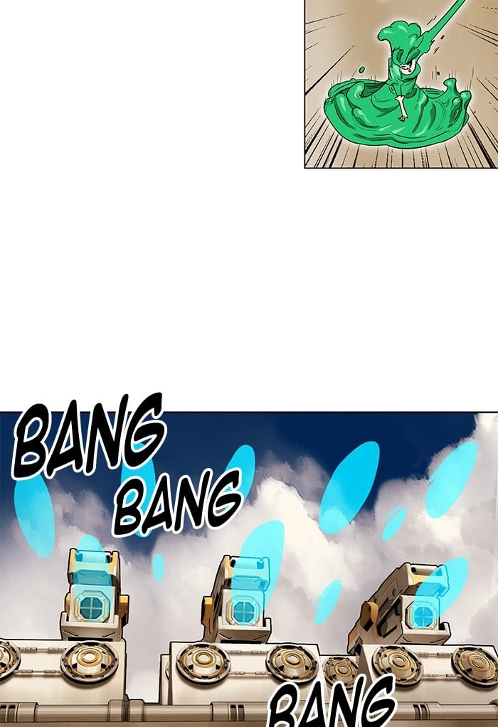 Hardcore Leveling Warrior Chapter 262, page 106 of 114
