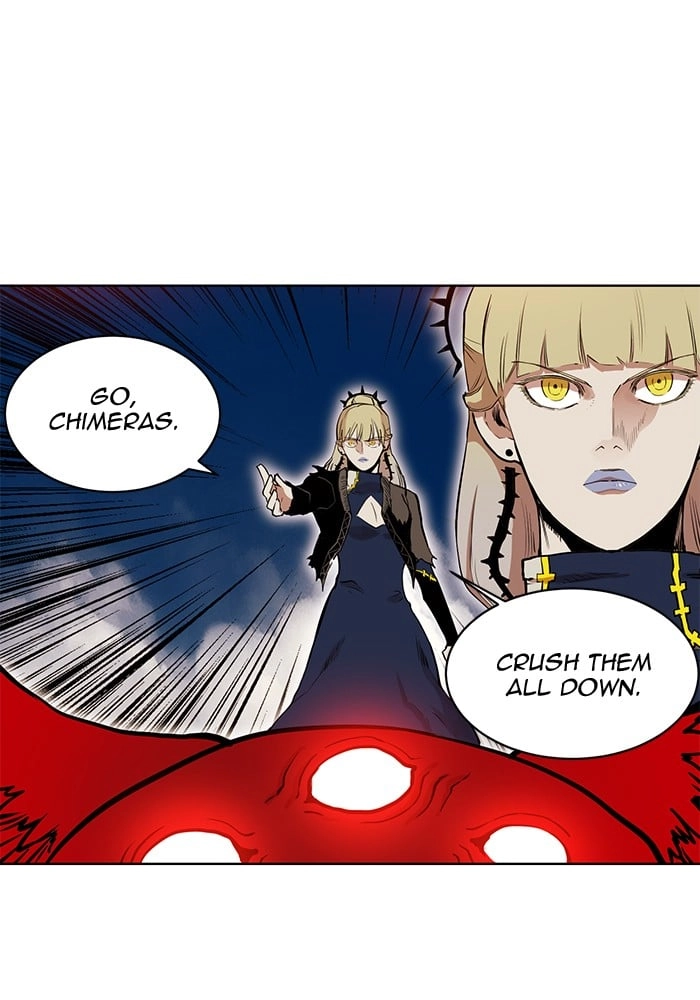 Hardcore Leveling Warrior Chapter 262, page 109 of 114