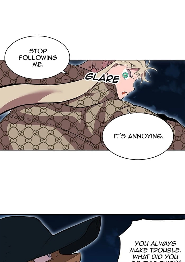 Hardcore Leveling Warrior Chapter 262, page 11 of 114