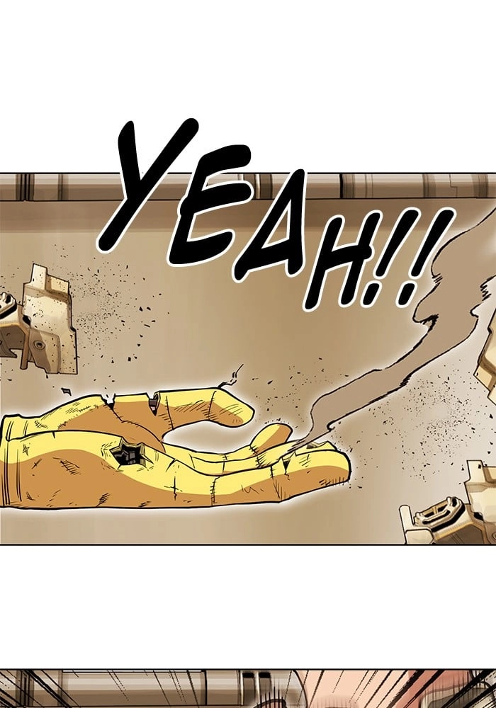 Hardcore Leveling Warrior Chapter 262, page 111 of 114
