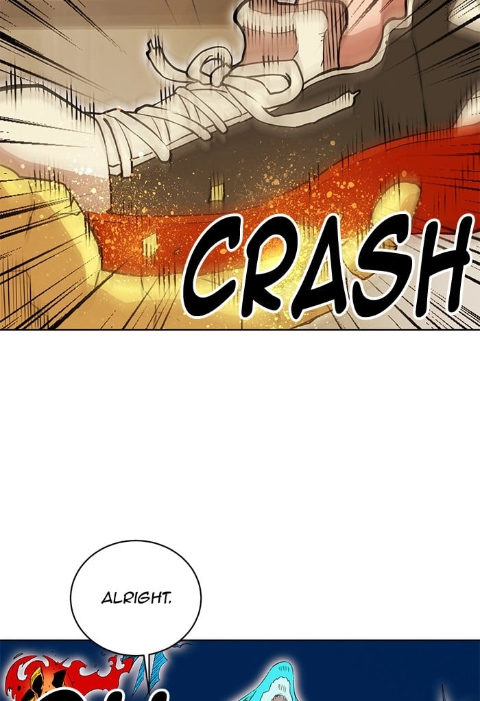 Hardcore Leveling Warrior Chapter 262, page 112 of 114