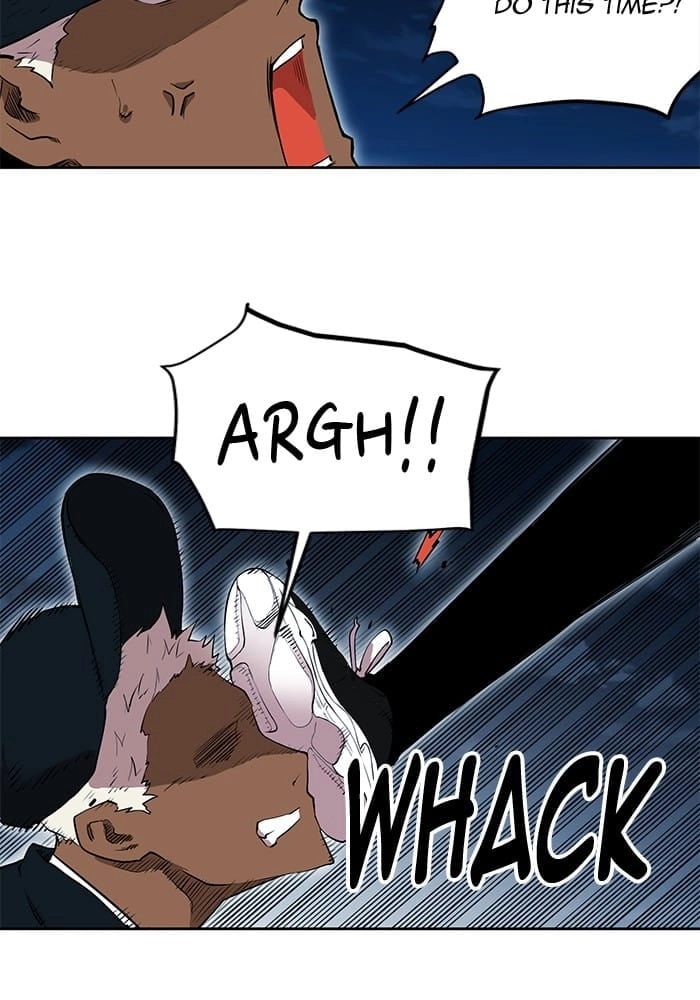 Hardcore Leveling Warrior Chapter 262, page 12 of 114