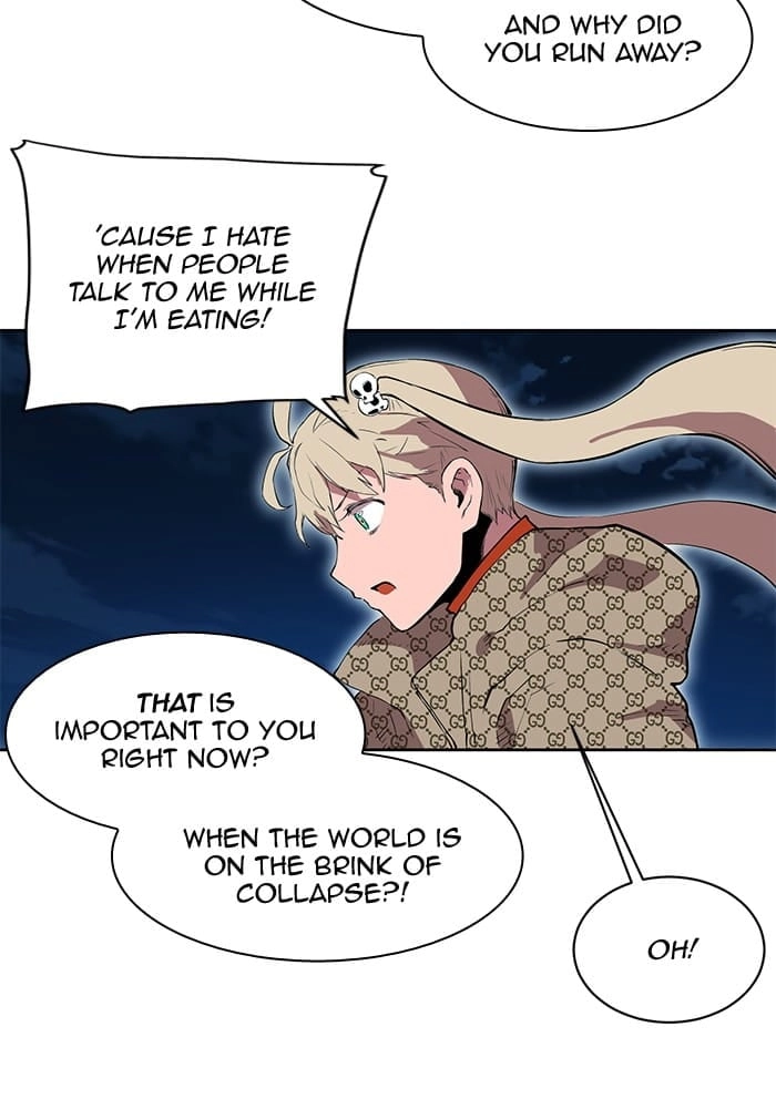 Hardcore Leveling Warrior Chapter 262, page 15 of 114