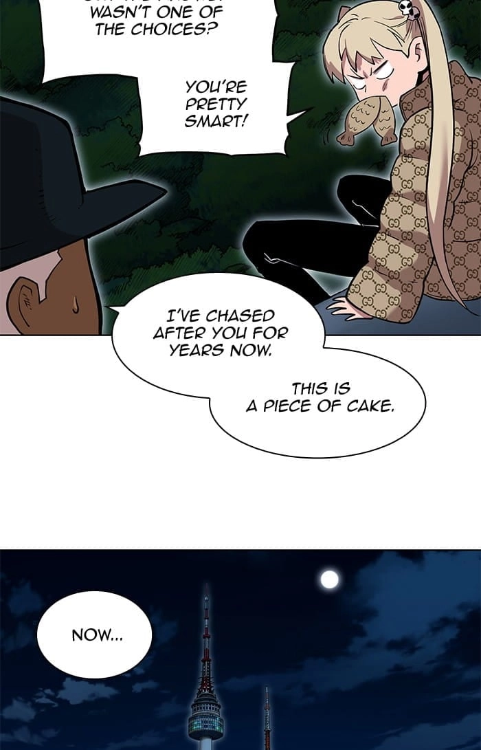 Hardcore Leveling Warrior Chapter 262, page 22 of 114
