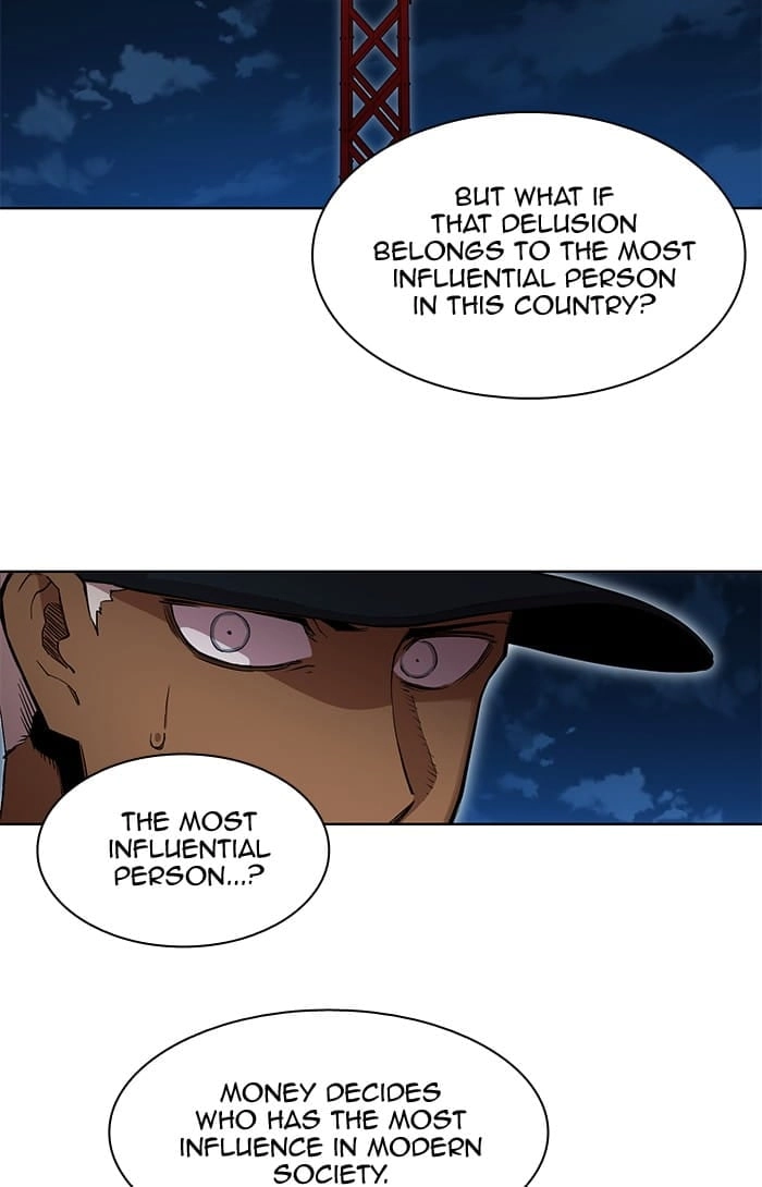 Hardcore Leveling Warrior Chapter 262, page 26 of 114