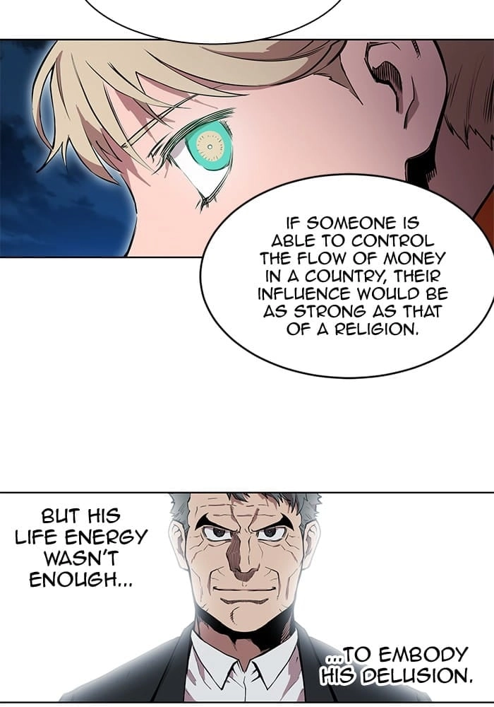Hardcore Leveling Warrior Chapter 262, page 27 of 114